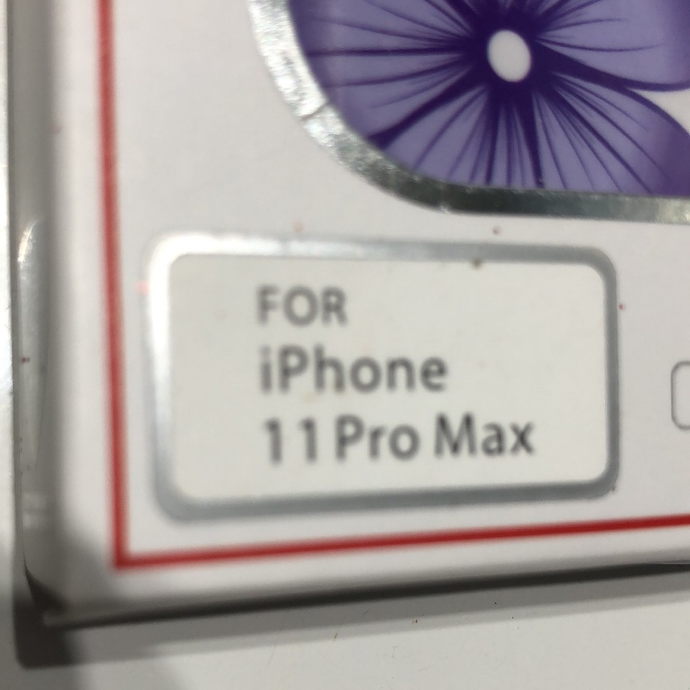 iPhone 11Pro Max case - Picture 2 of 4